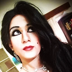 Persian Princess OnlyFans