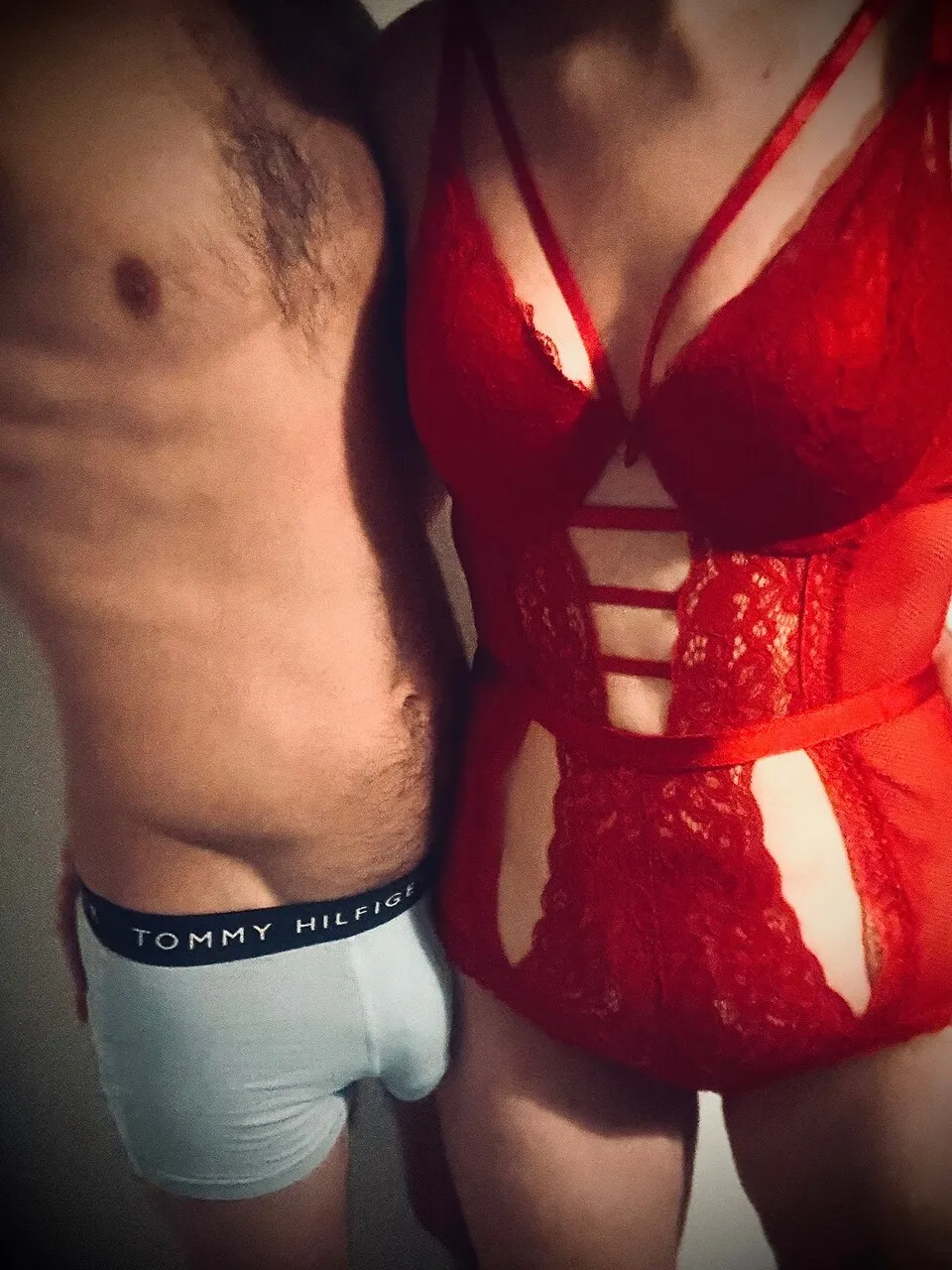 Dynamic duo OnlyFans