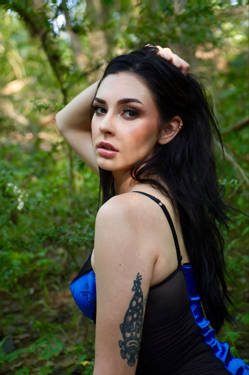 Katara Blaze OnlyFans