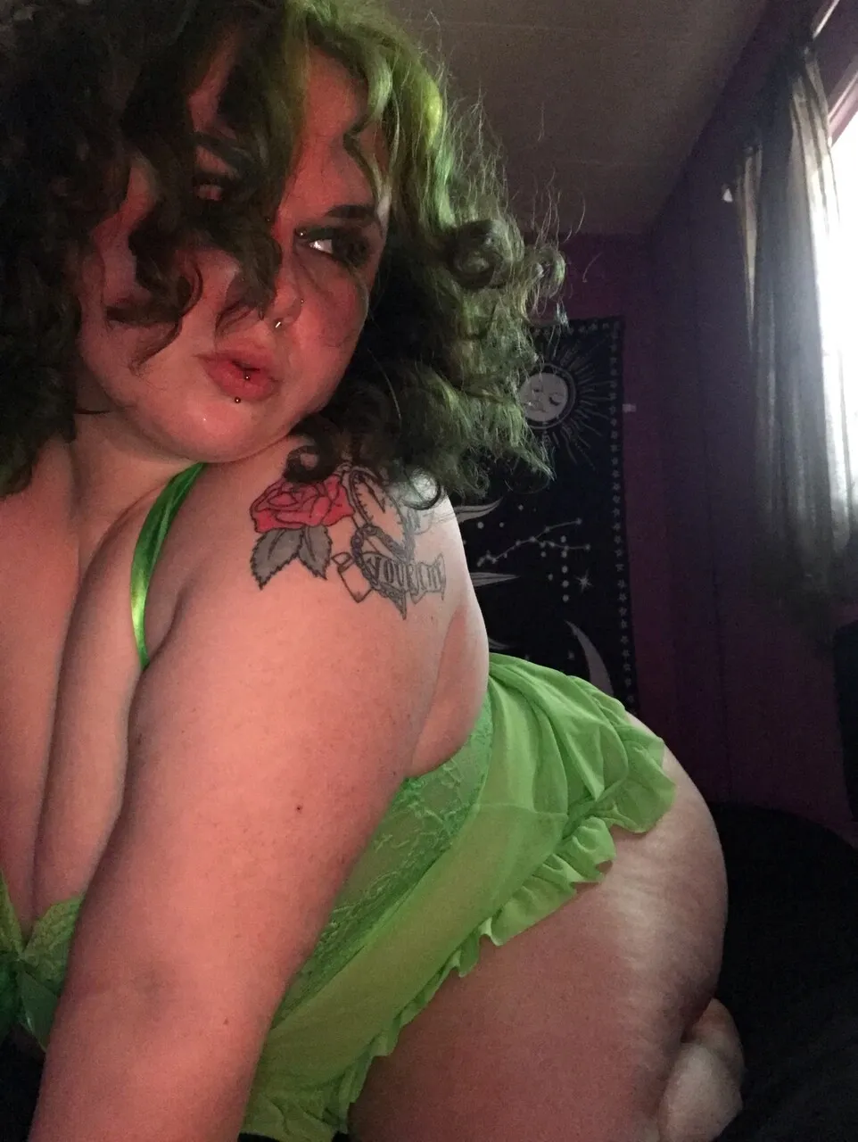 Baby Doll 😈 OnlyFans