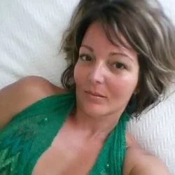 Sirena Patrick | MILF in Mexico OnlyFans