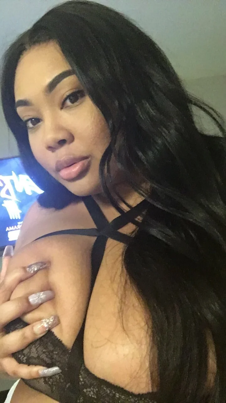 Christina OnlyFans