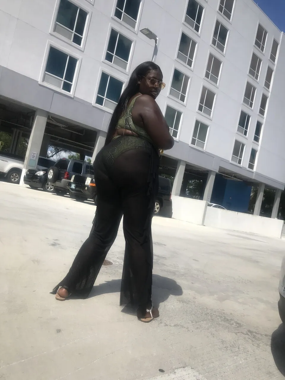 Dej with the fat Ass and pretty feet OnlyFans