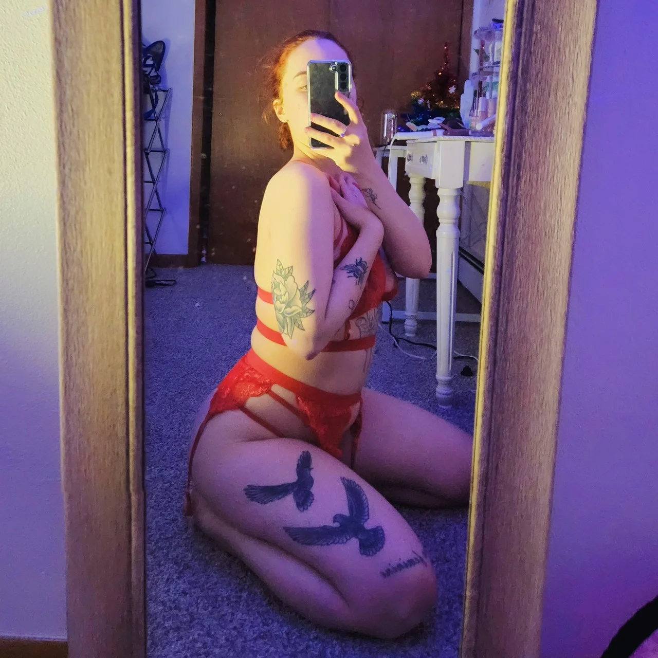 jolene OnlyFans