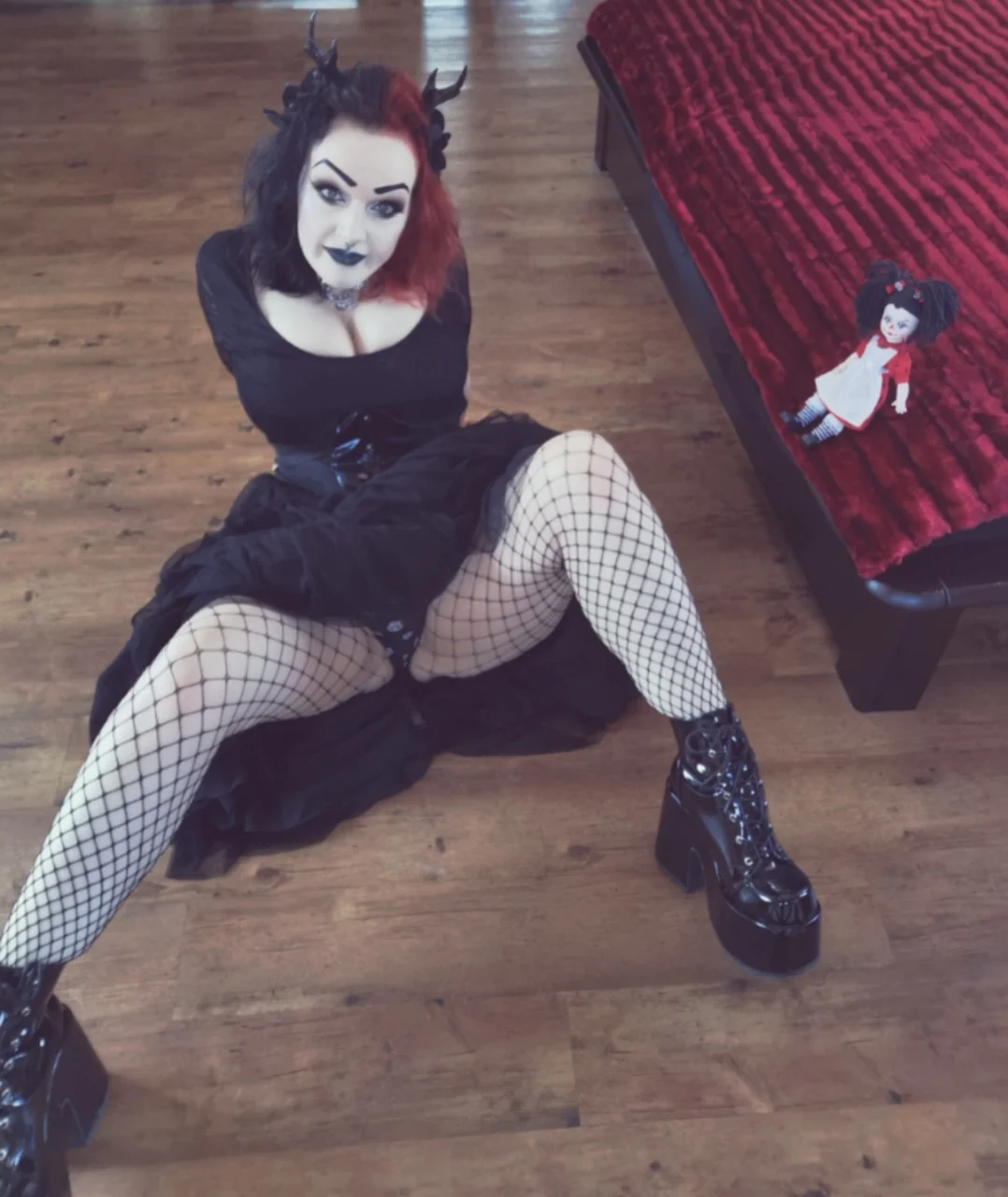 Jezebel Addams OnlyFans