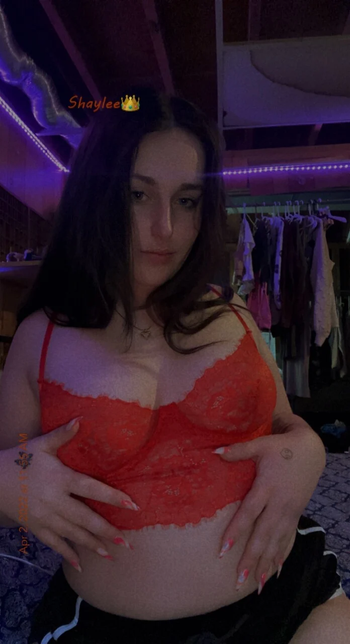 Shaylee ovard OnlyFans