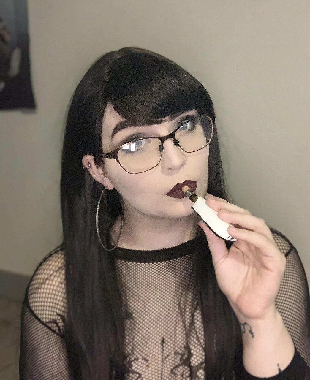 BlackLeatherDahlia OnlyFans