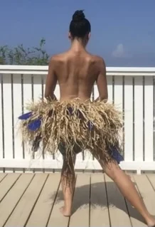 PrettyRedHibiscus OnlyFans