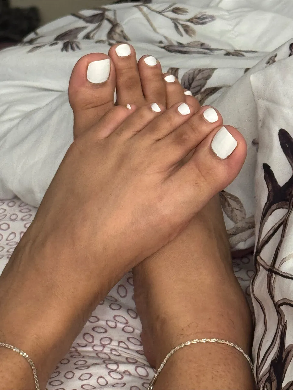 Pretty Feet OnlyFans