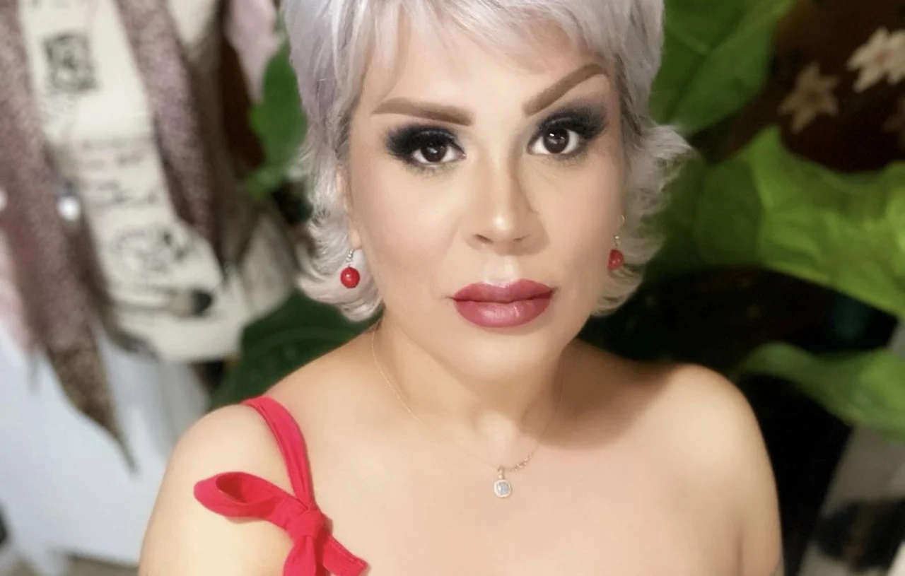 la Chula Myra OnlyFans