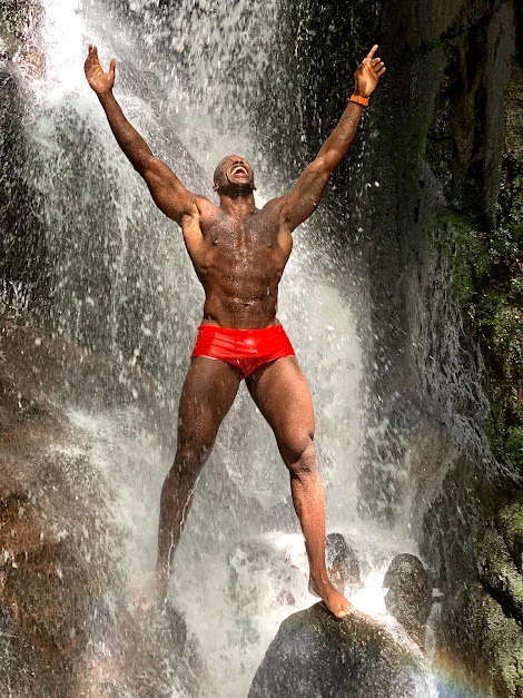 Raphael Neves Crossfit OnlyFans