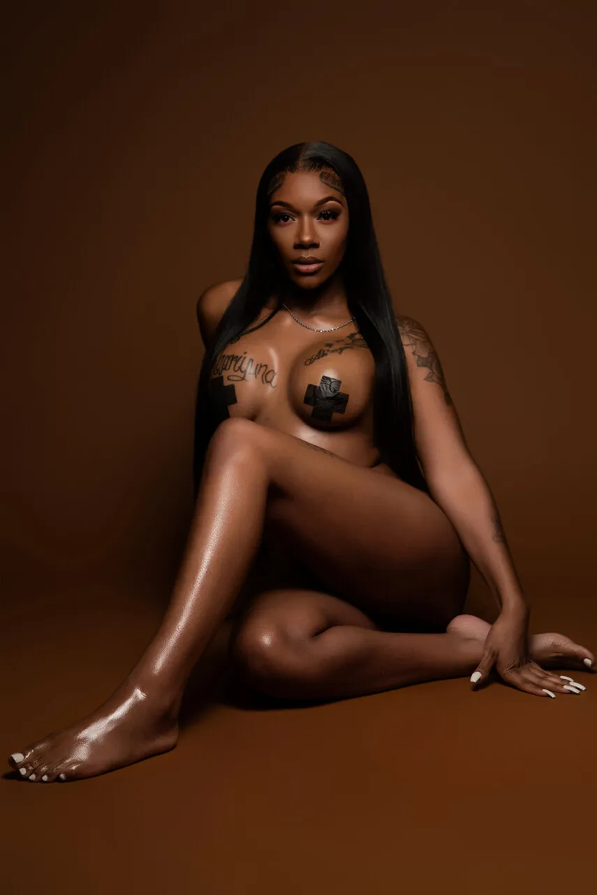 Pariz searcy OnlyFans