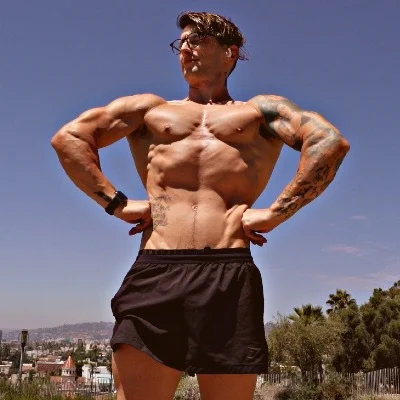 Celtic IRON OnlyFans