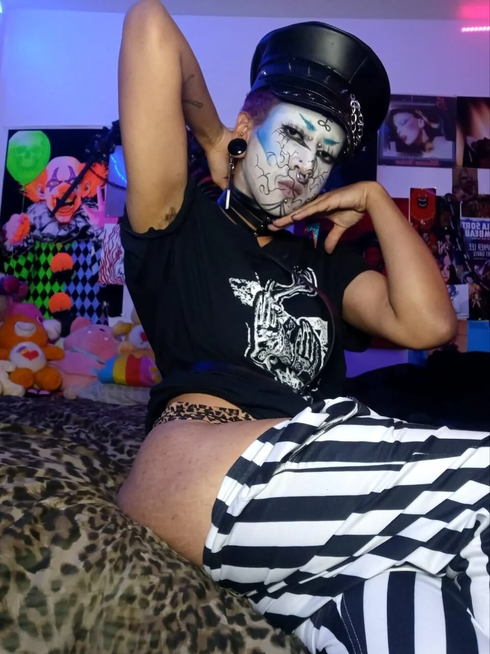 Lazarus Rise OnlyFans