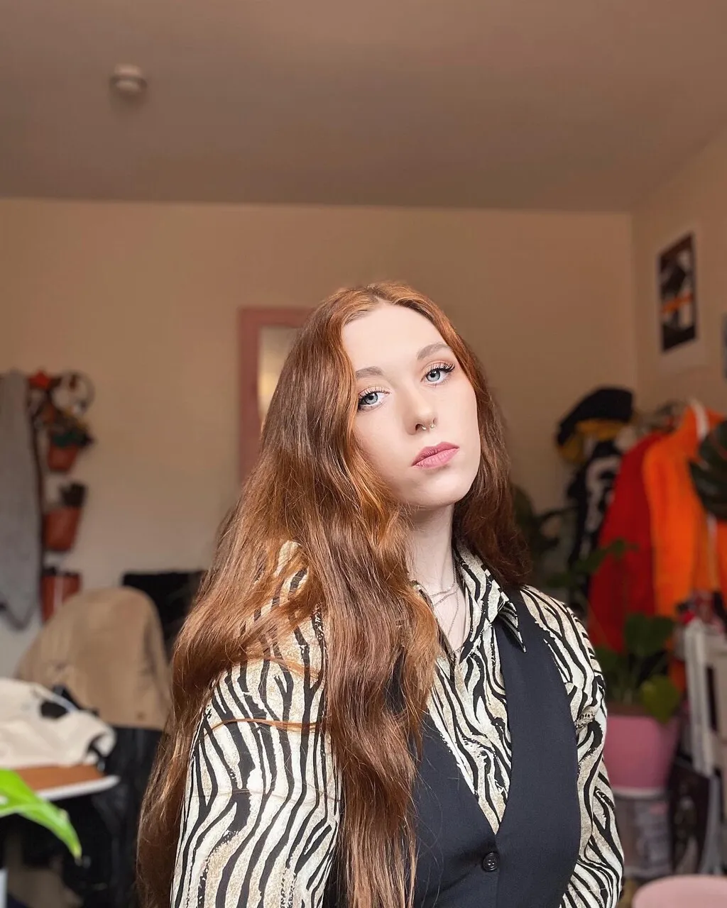 Tangerine Queen OnlyFans