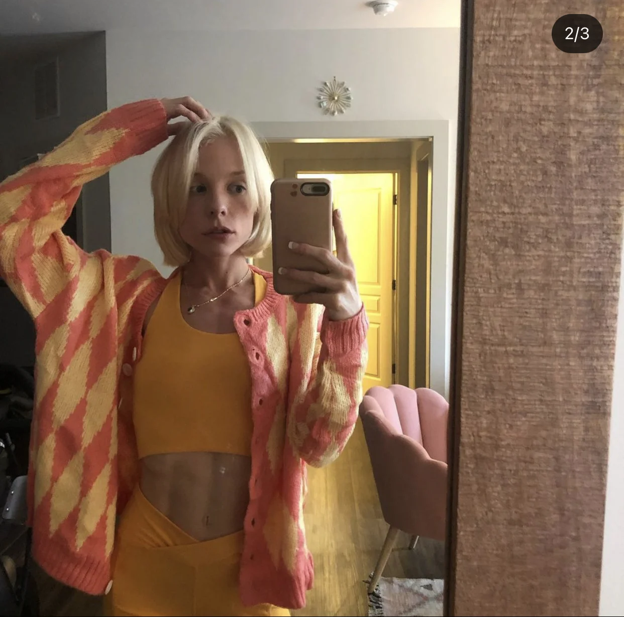 Kelsey Devine OnlyFans