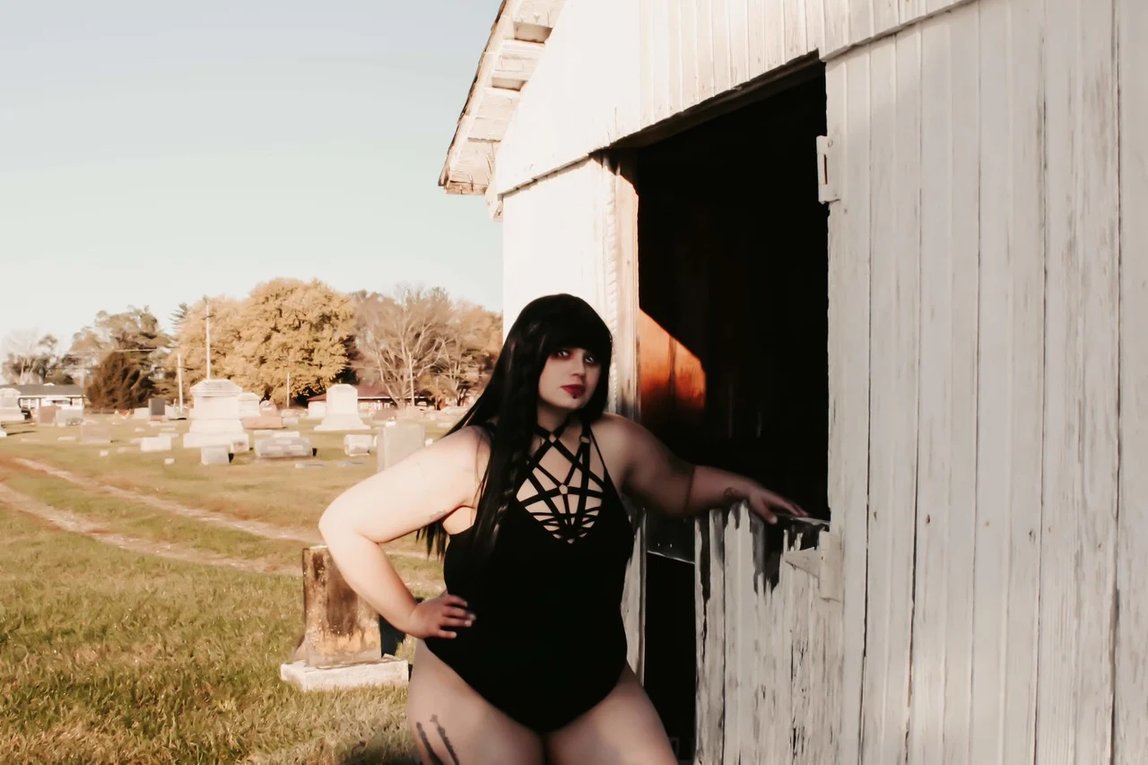 Helluna🖤Free OnlyFans