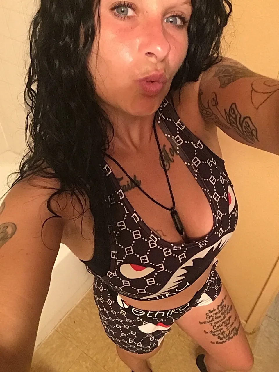 Serenity OnlyFans