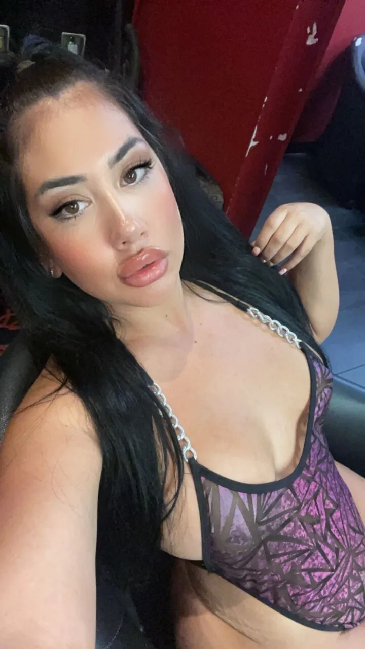 Remy Rose OnlyFans