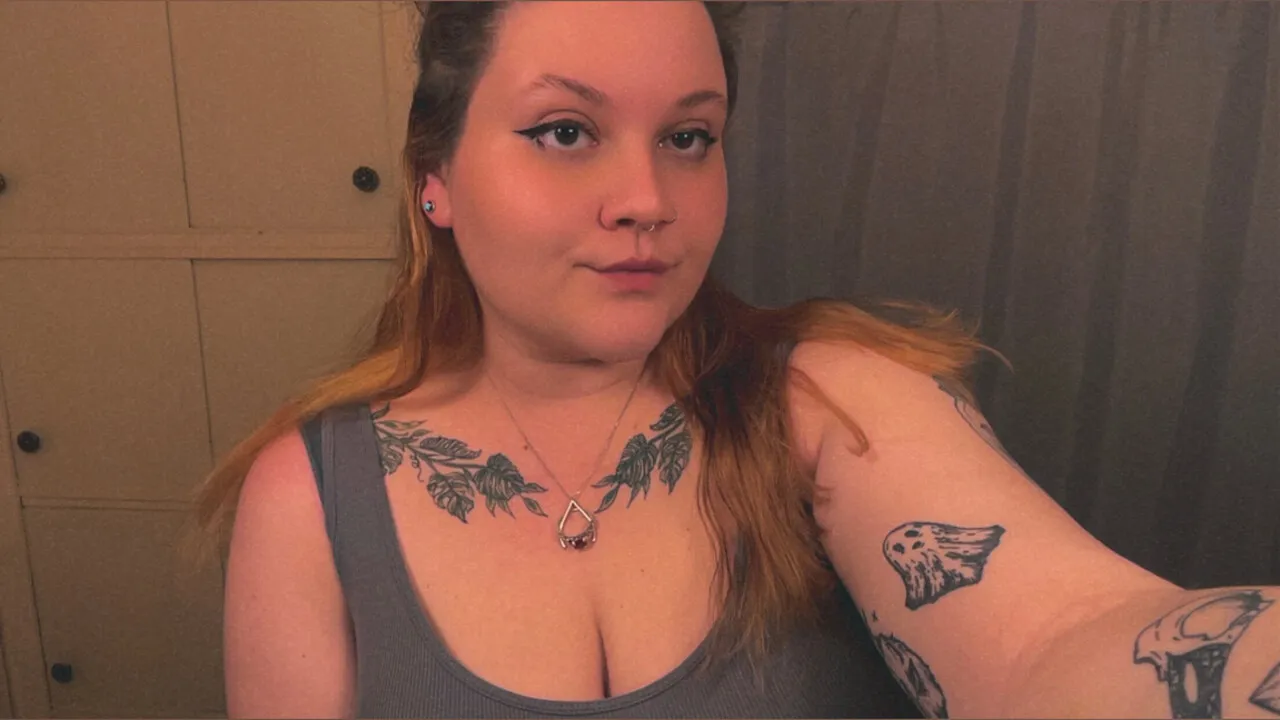 Sam OnlyFans