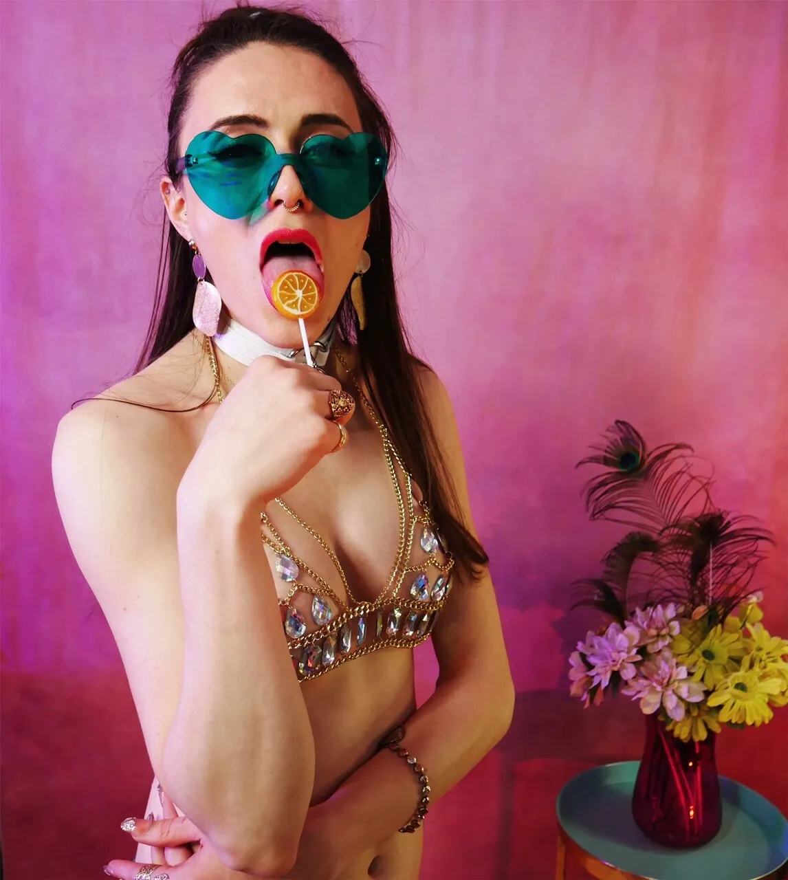 Ruby Friday OnlyFans
