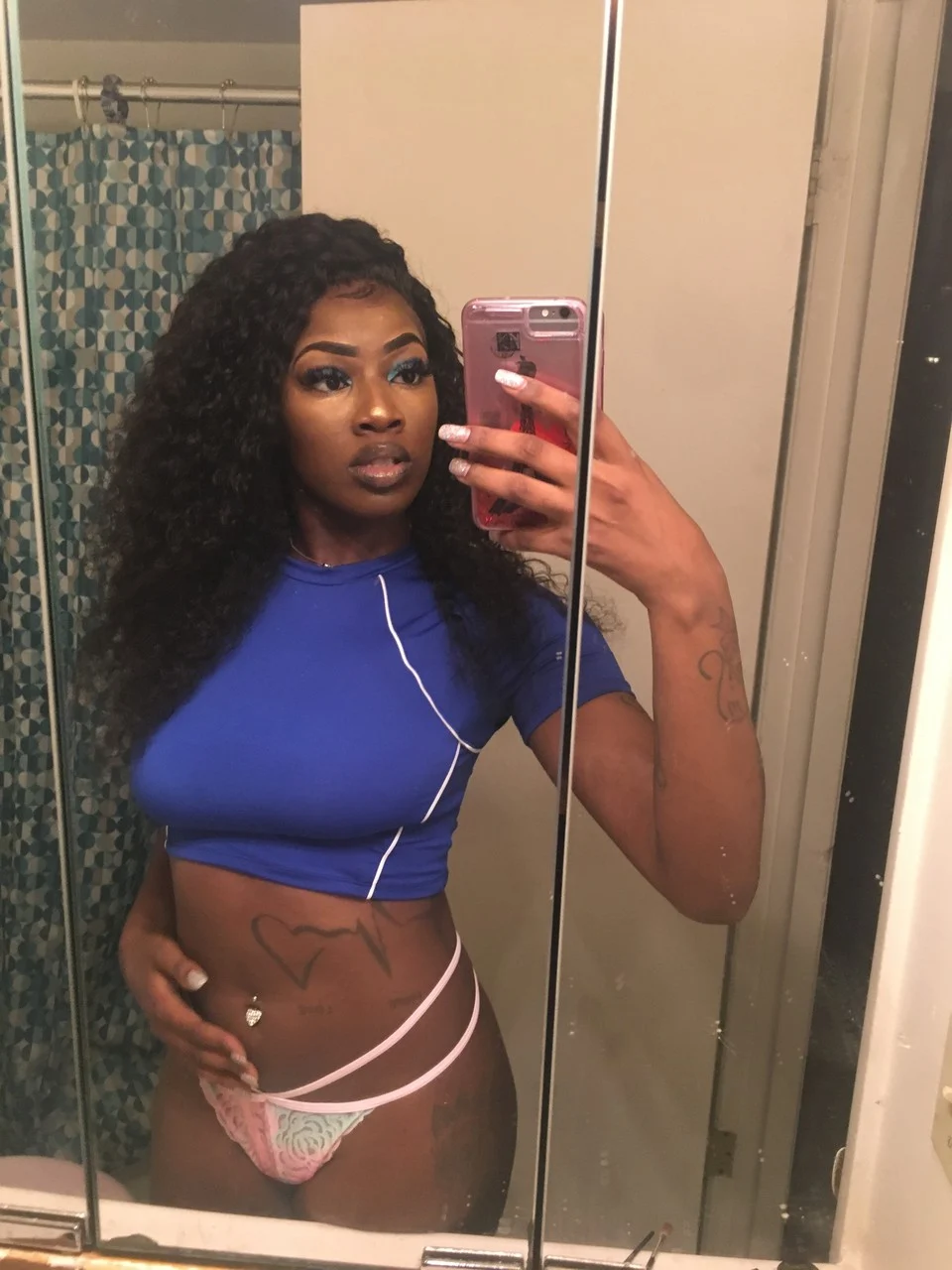 Jewel Gohangon OnlyFans