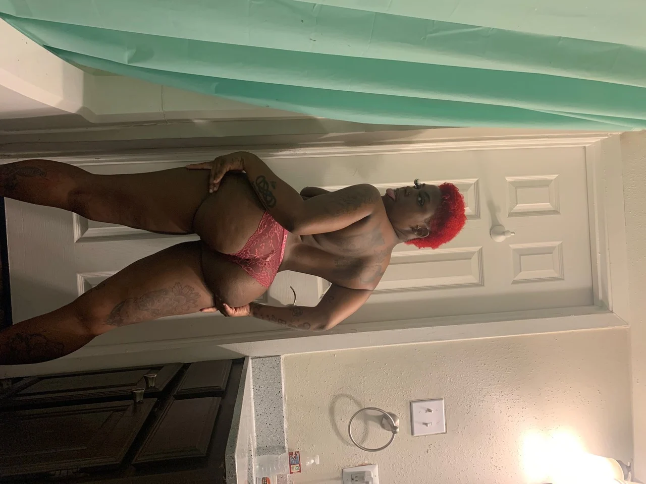 KeThaGoat97 OnlyFans