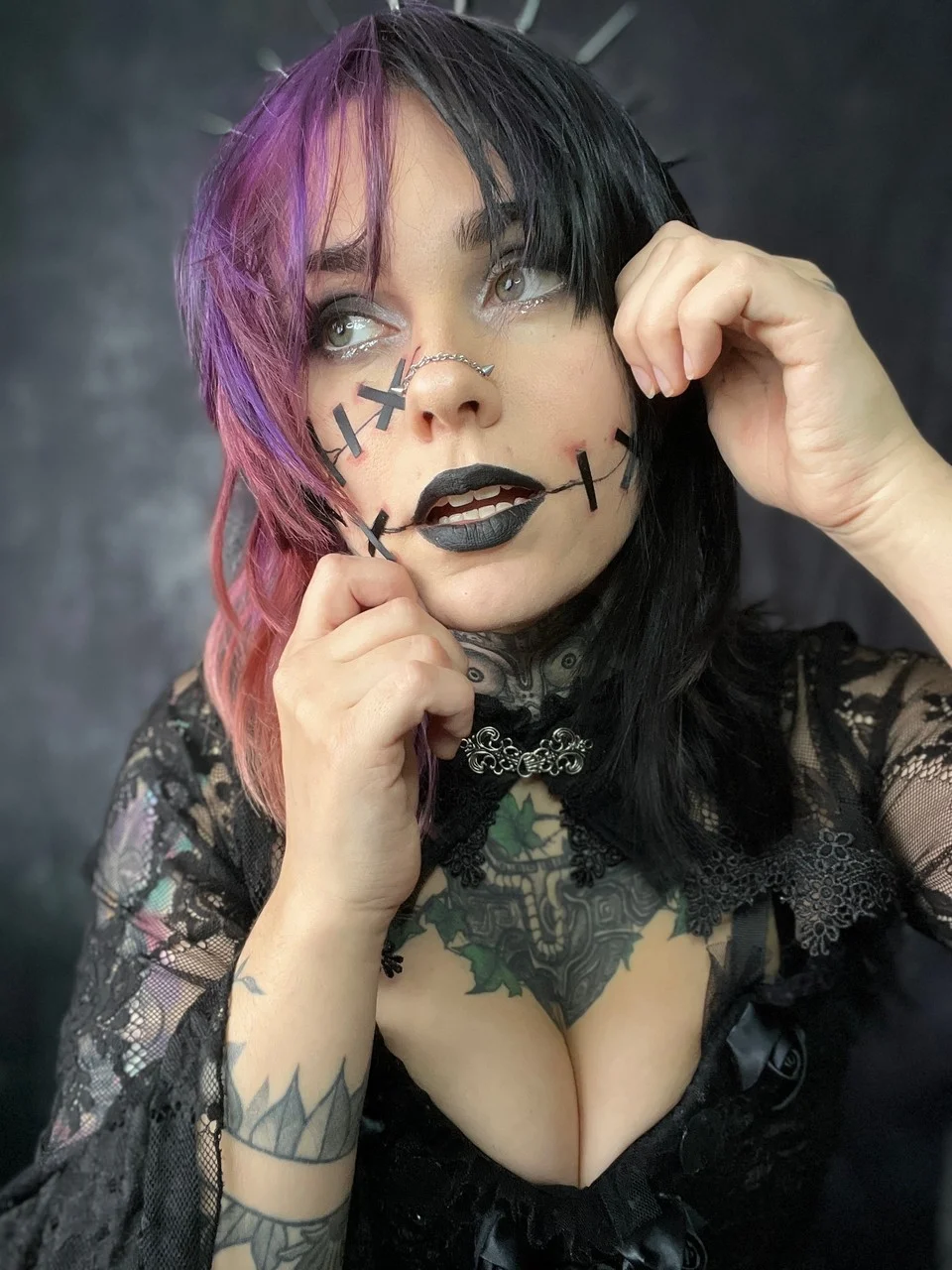 BIG TIDDY BRITISH GIRL OnlyFans