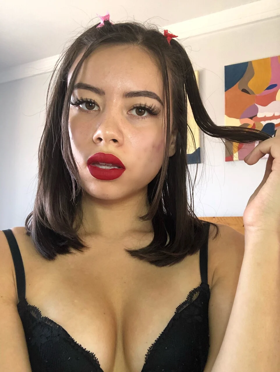 Alesha  (アリシャ) OnlyFans