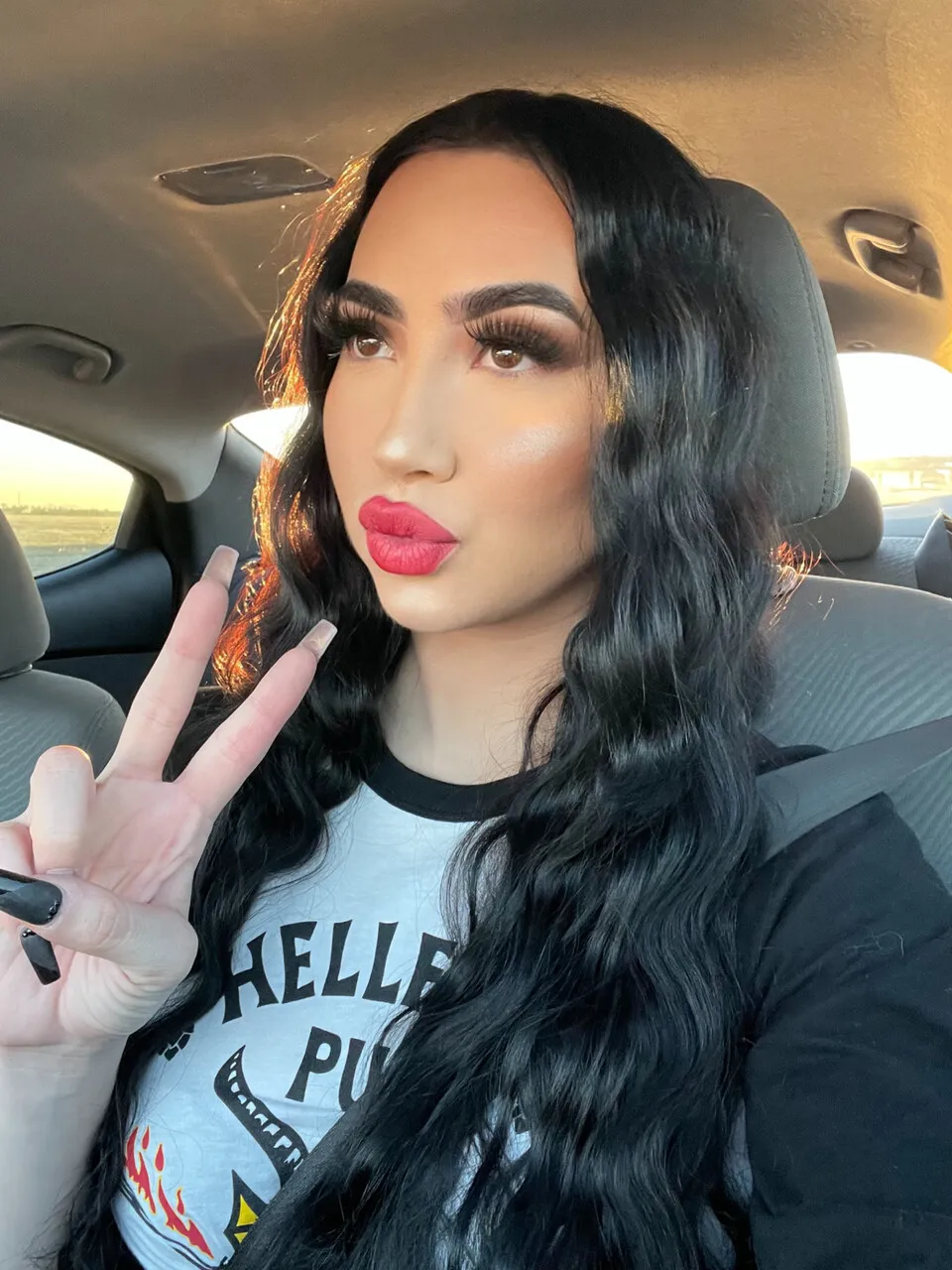 Alexia Rose OnlyFans