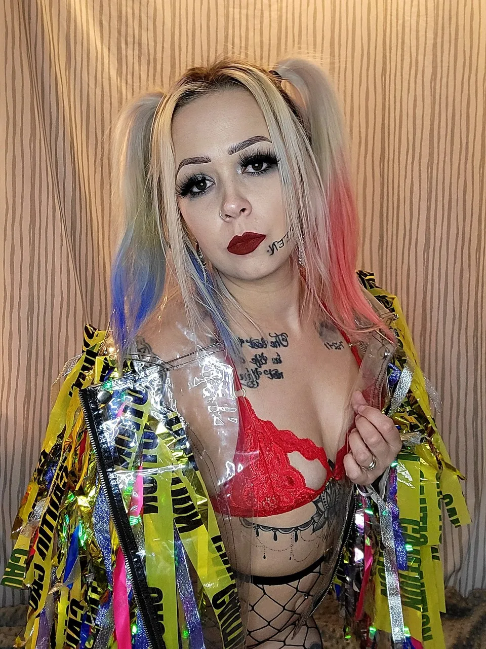 Samari Savage OnlyFans
