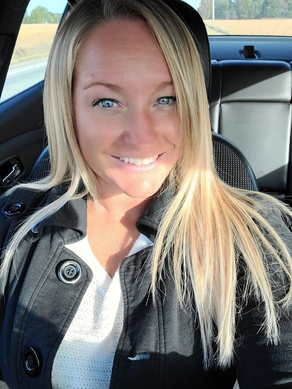 Ashley OnlyFans