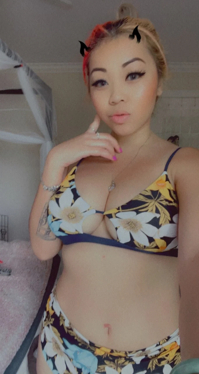 Kat “FREE” page OnlyFans