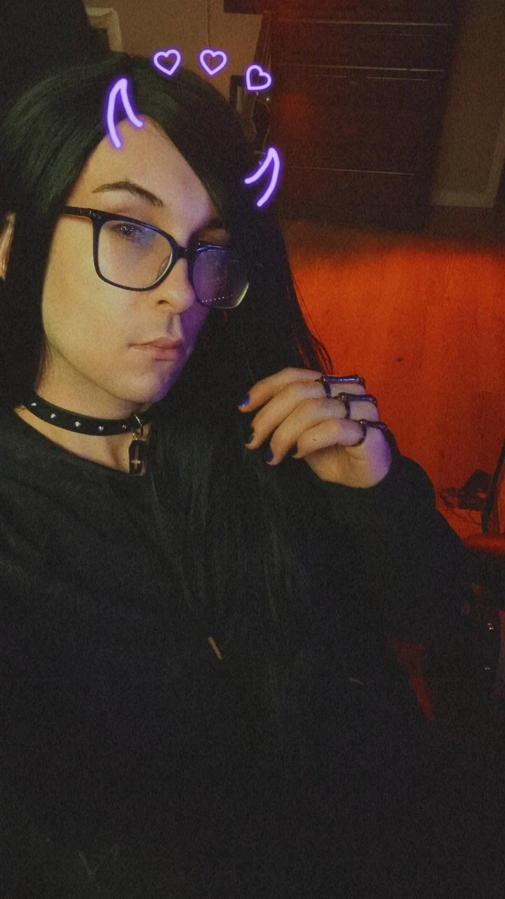 Myss Kay 🕸️🕷️ OnlyFans