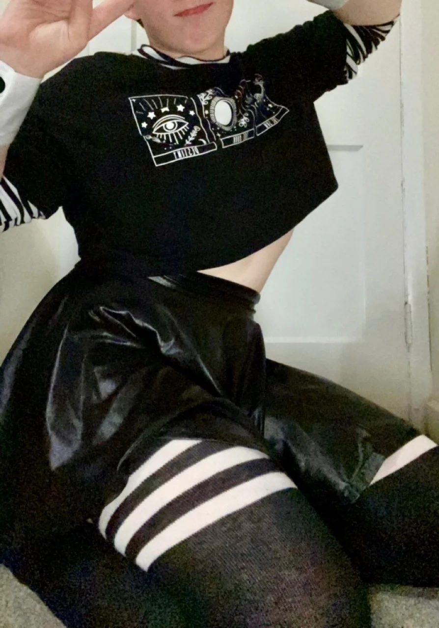 FemboyPrincess:3 OnlyFans