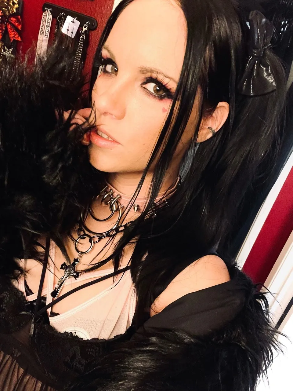 Jeszika Lynn OnlyFans