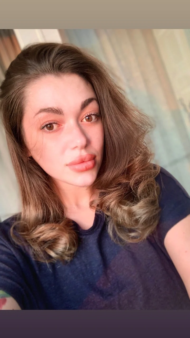 Ruby Honey OnlyFans