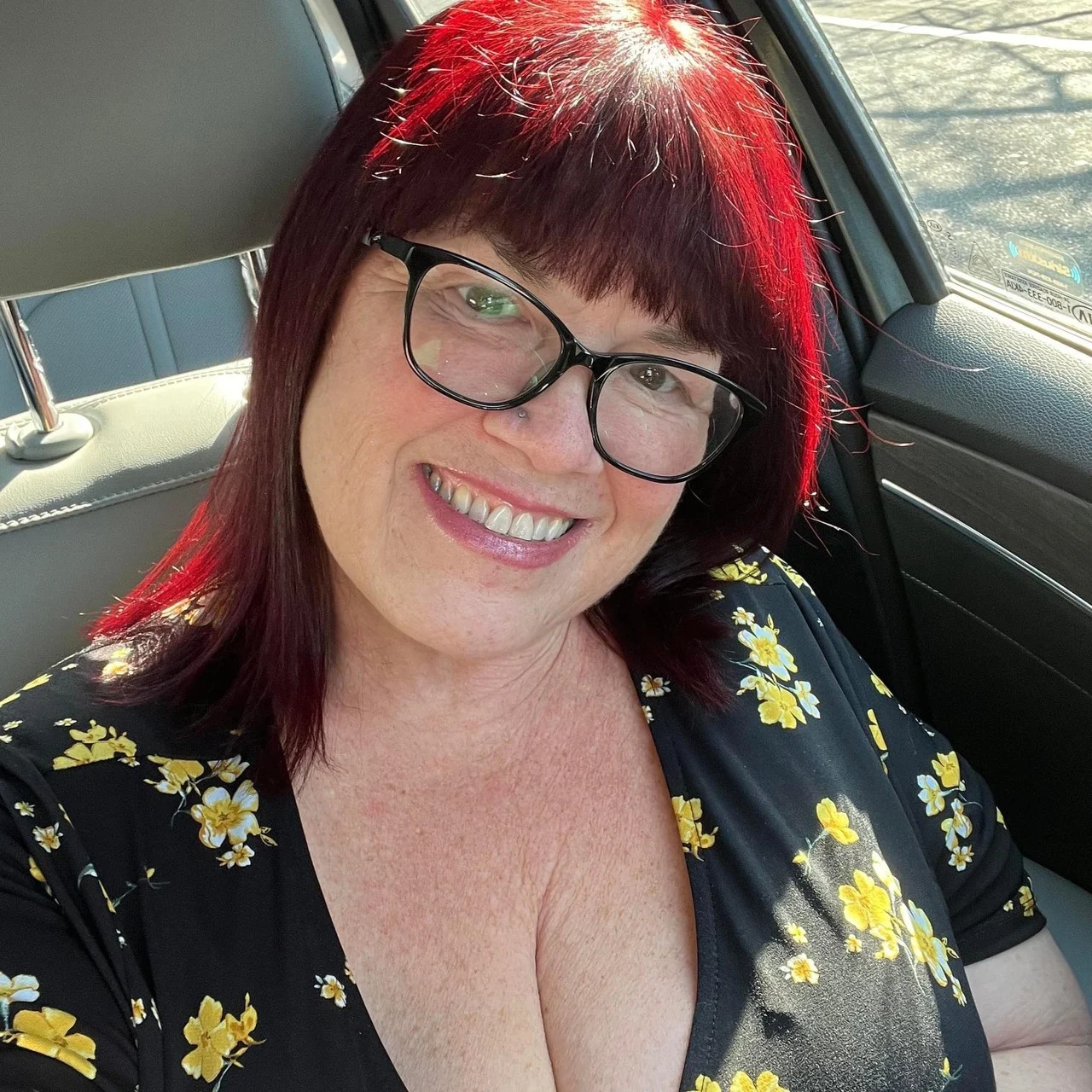 Grandmanika OnlyFans