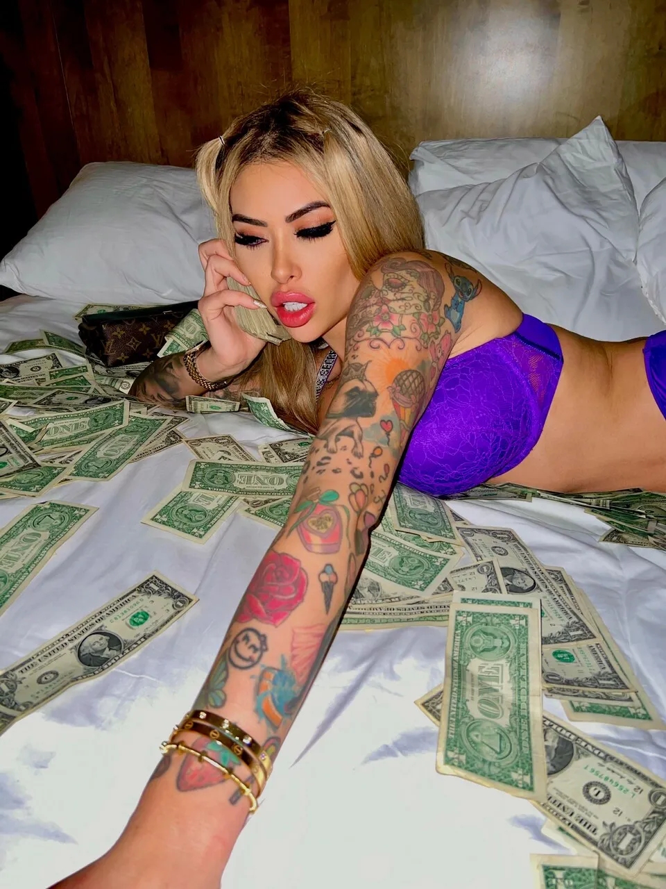 Vanessa_princesadefresa OnlyFans