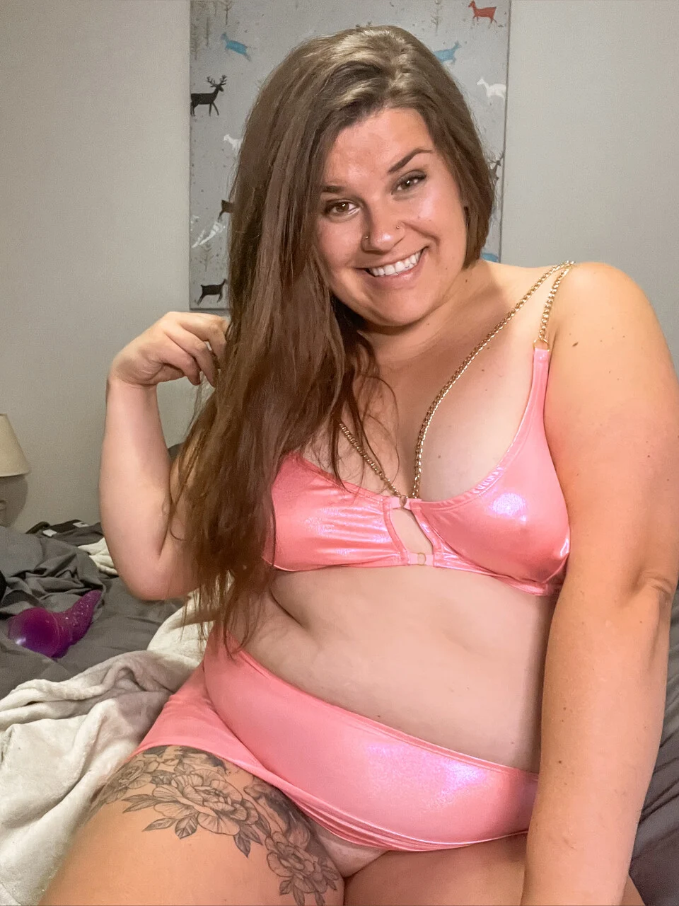 CHECK PINS ⚡️🤠 l Ava 🪩 ur alt bbw gf OnlyFans