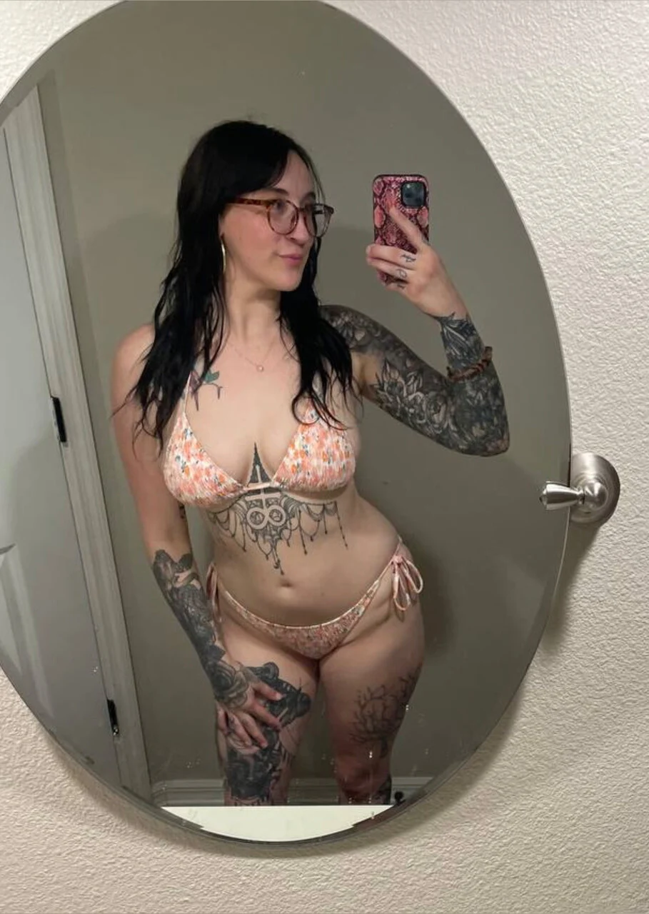 Rosalina Ryder OnlyFans
