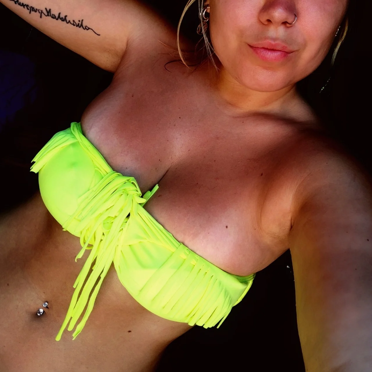 Claudita OnlyFans