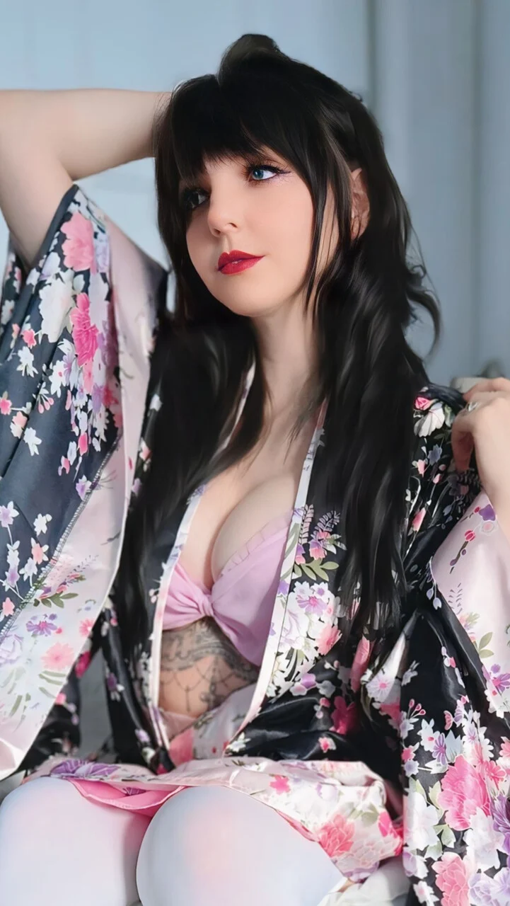 Anime Waifu 🐙 FREE OnlyFans