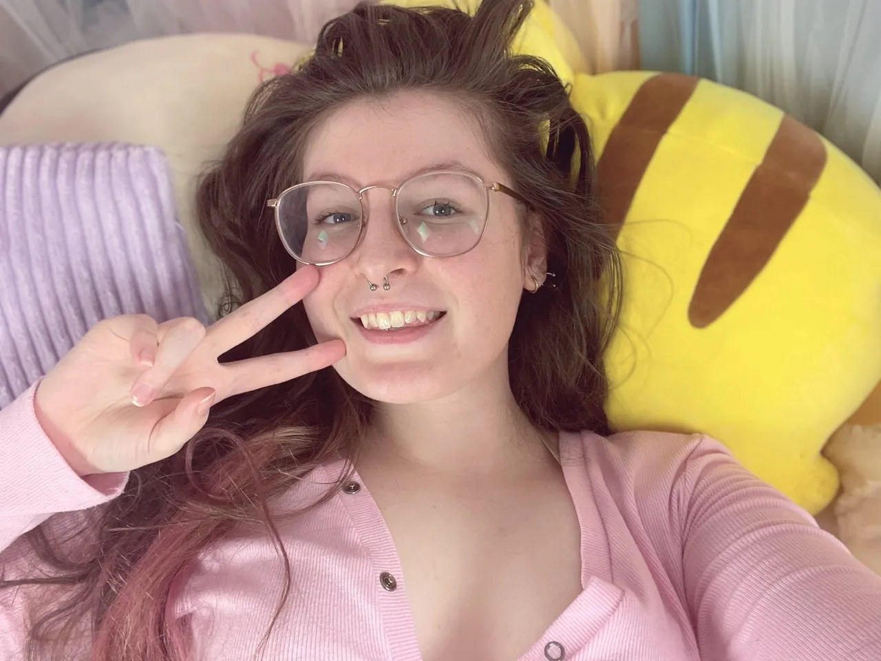 𝓚𝓪𝓽𝓲𝓮 OnlyFans