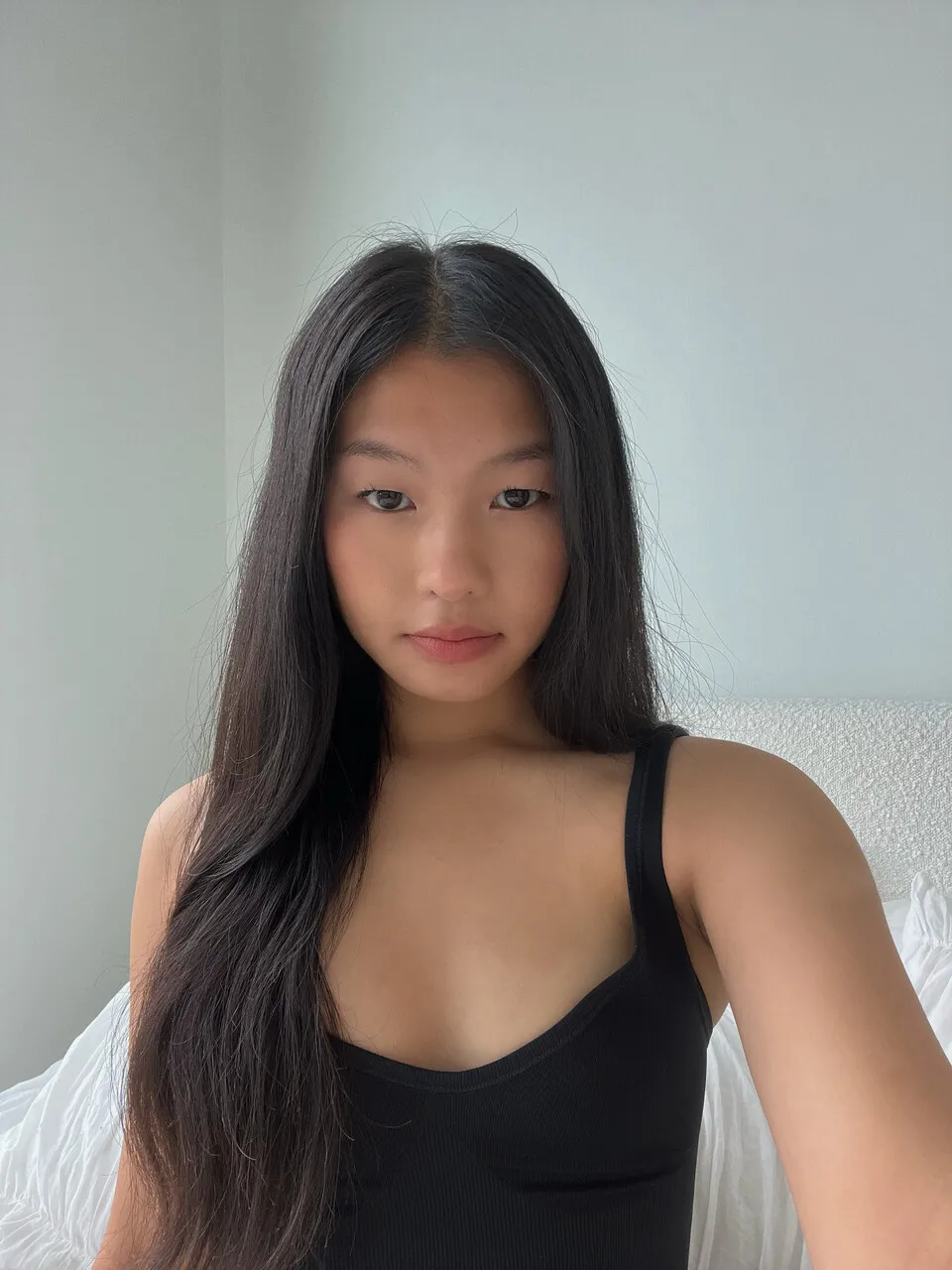 Amina Li OnlyFans