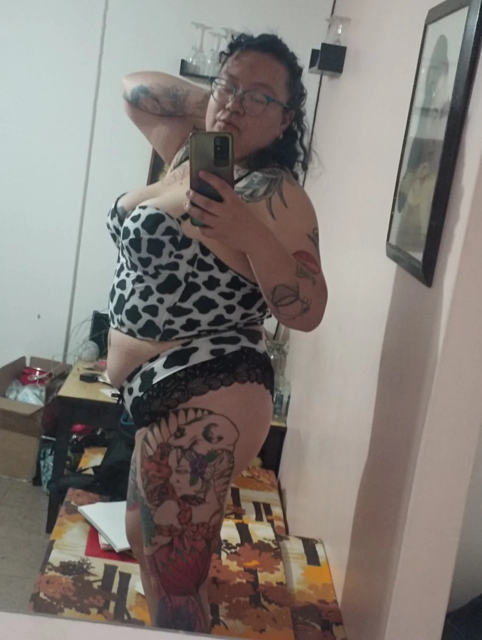 Mariana Galindo OnlyFans