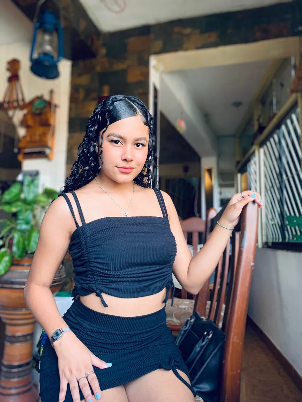 Marilow OnlyFans