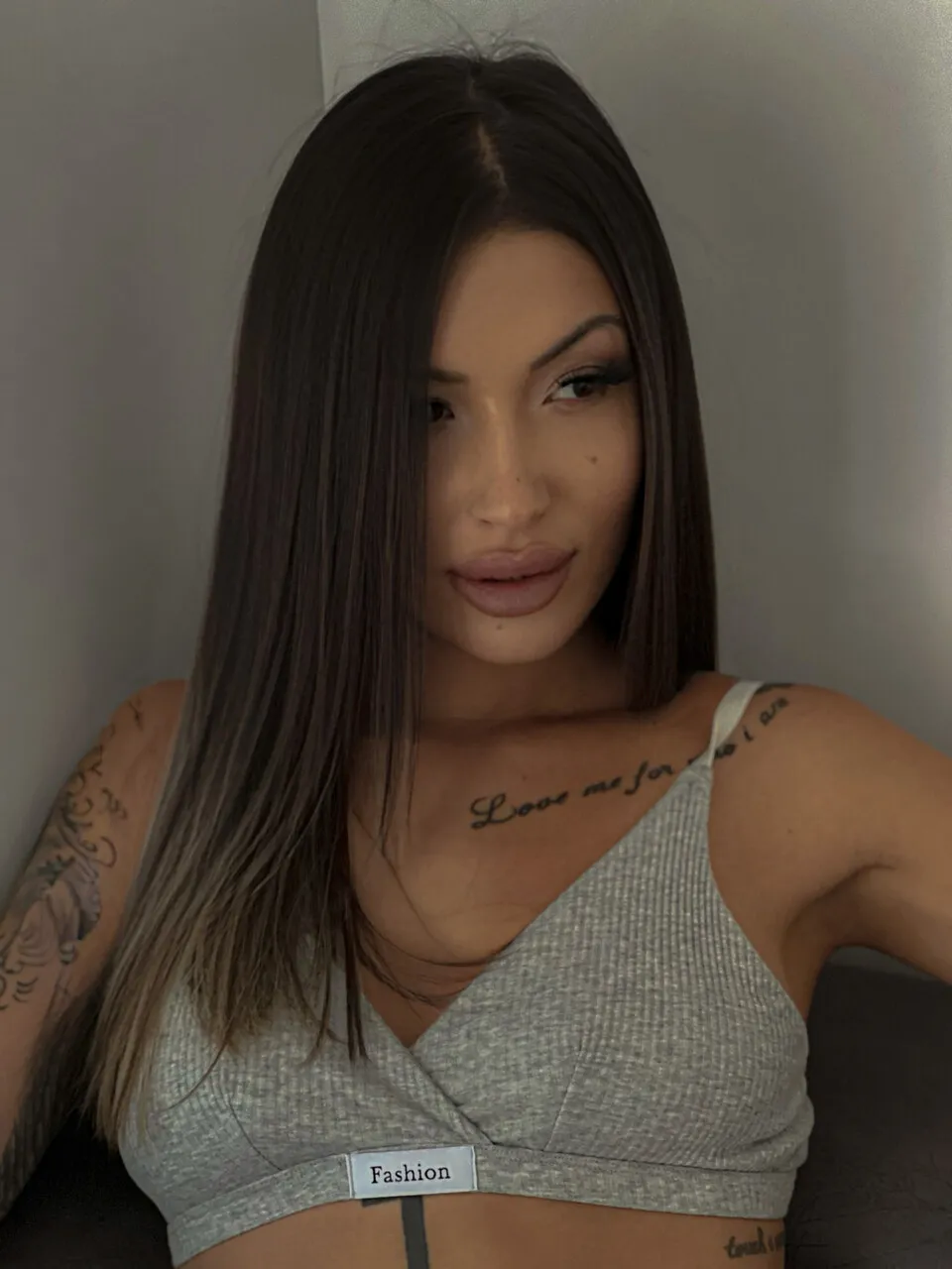 Lily OnlyFans
