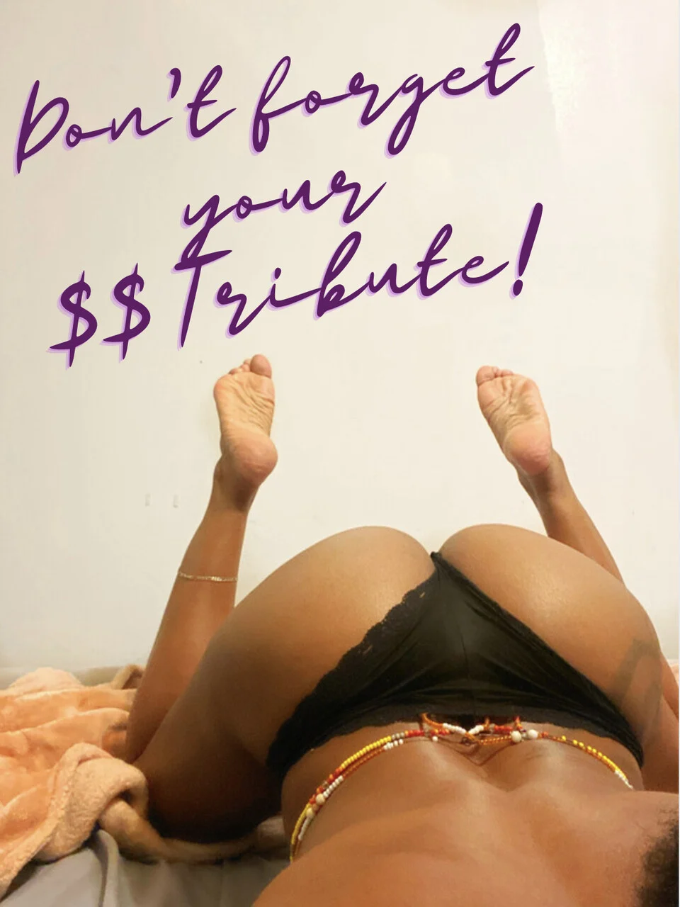 SolesOfPhoenixx OnlyFans