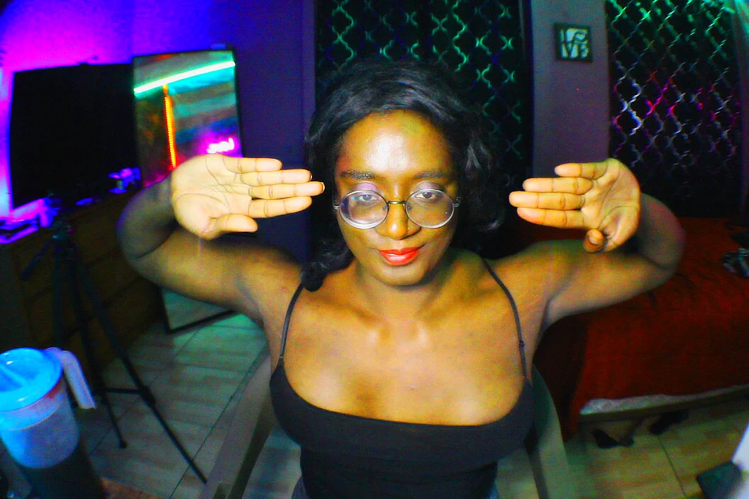 Naomi Fux OnlyFans